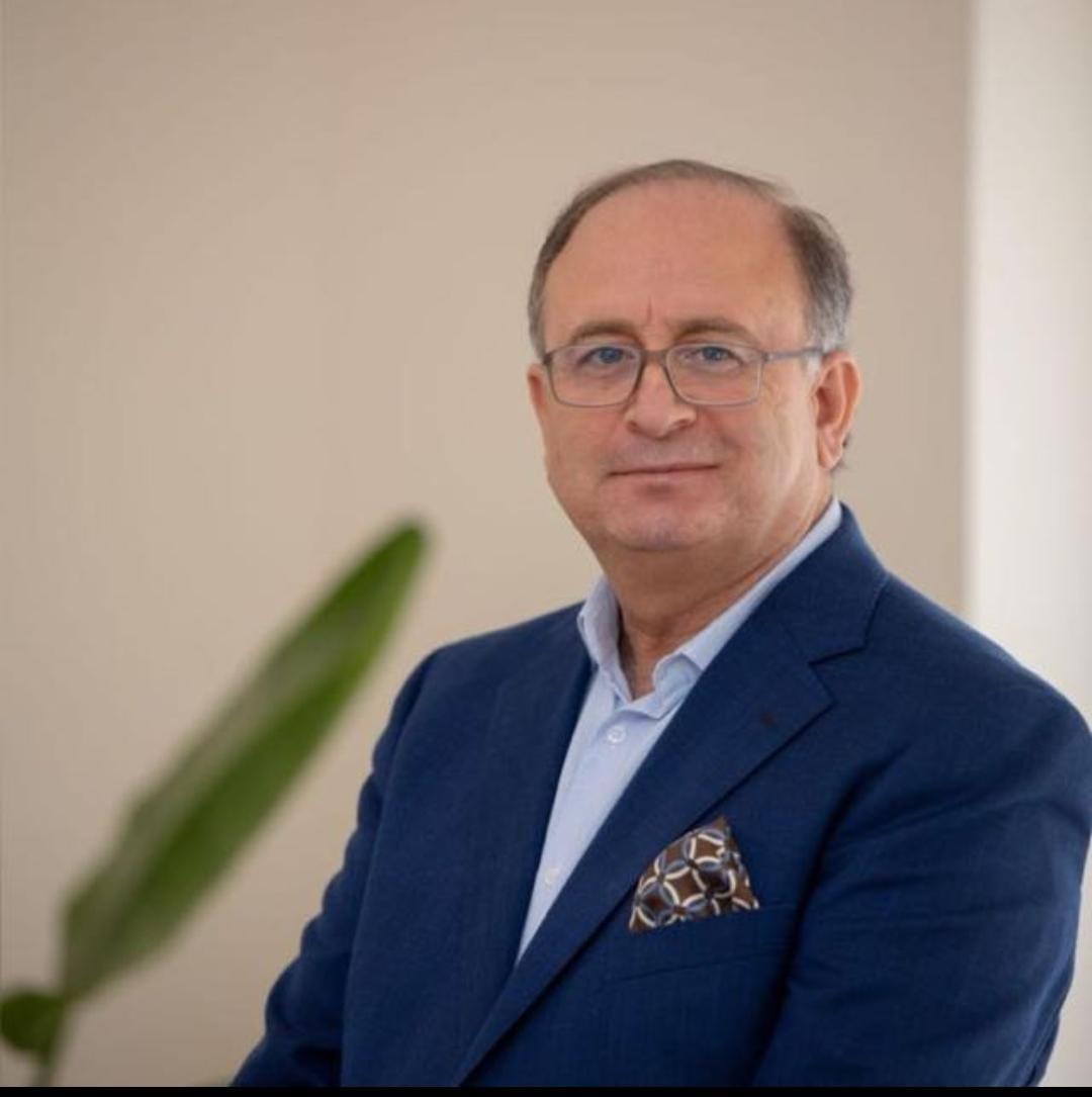Saed Karaja