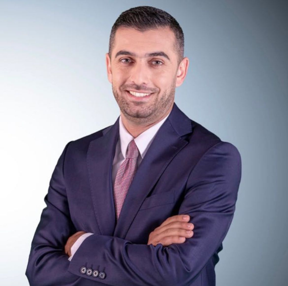 الدكتور عبدالله الكفاوين