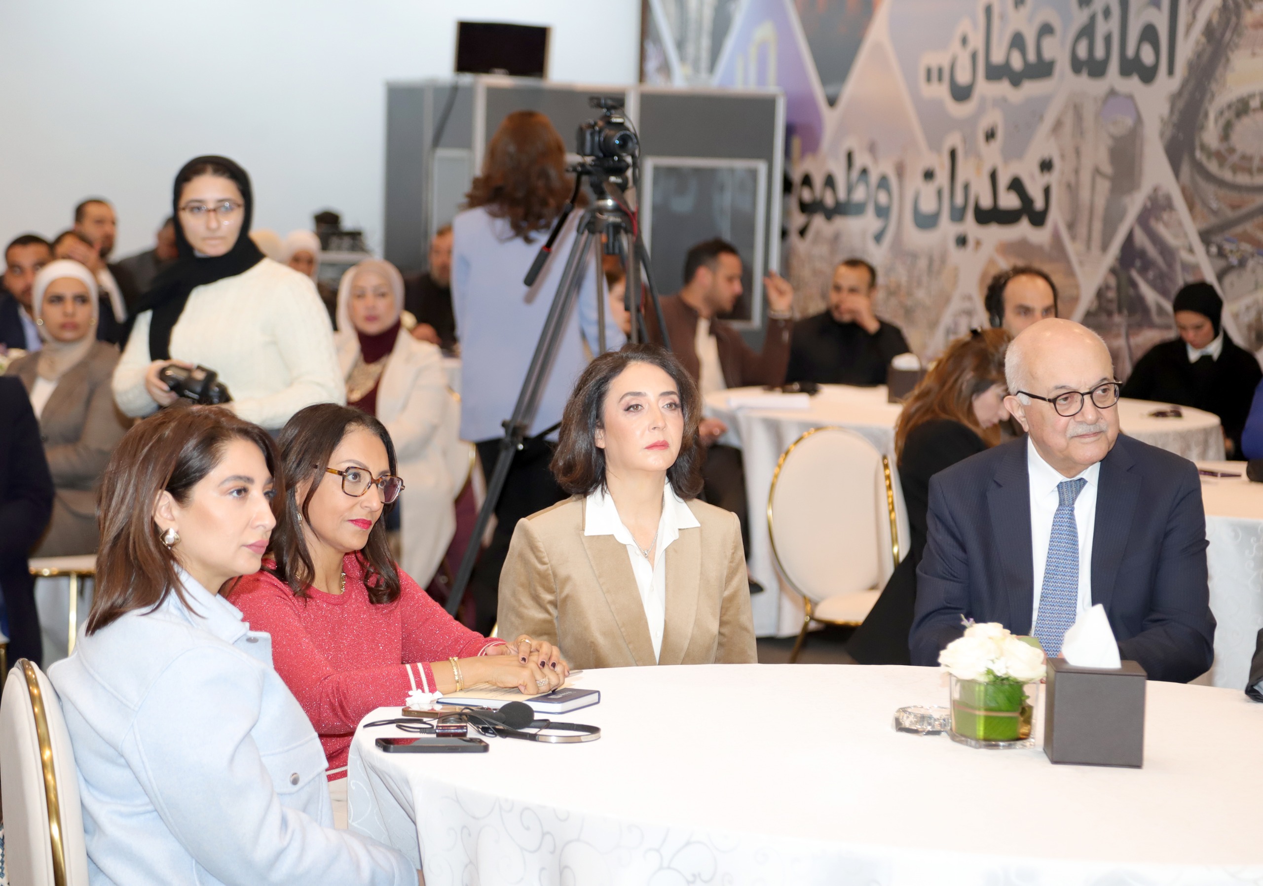إطلاق مبادرة "مدن الدراية الإعلامية والمعلوماتية"