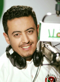 أحمد دعموس