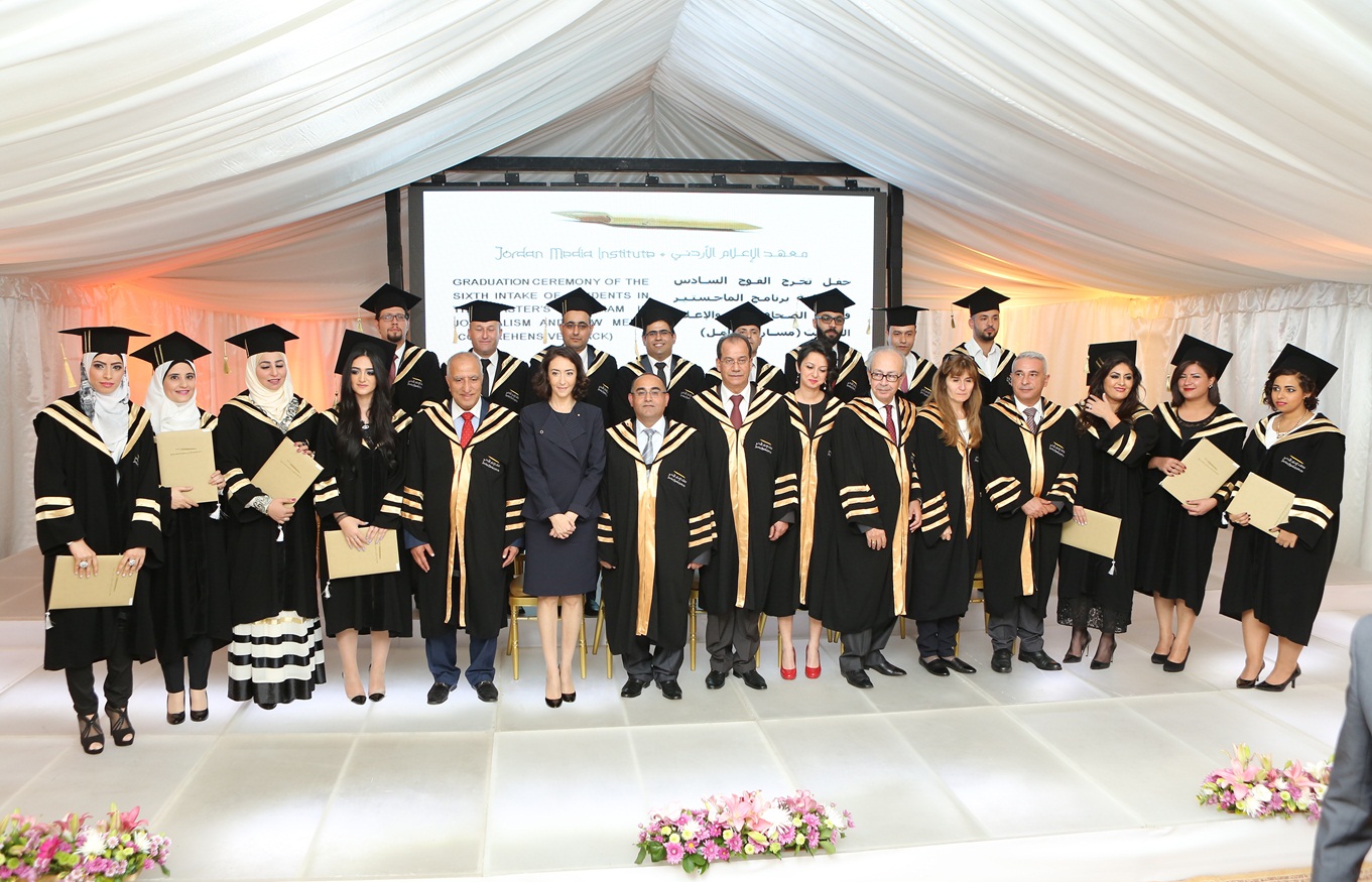 Sixth Cohort